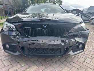 BMW 5-serie 528I High Excutive picture 2