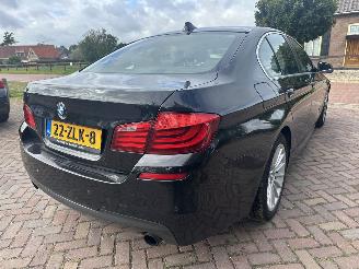 BMW 5-serie 528I High Excutive picture 6