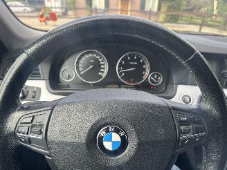 BMW 5-serie 528I High Excutive picture 12