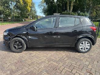 Dacia Sandero 1.0 TCe E-G Express. picture 2