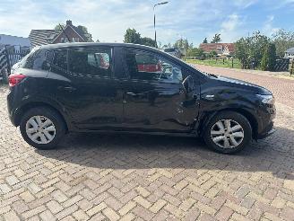Dacia Sandero 1.0 TCe E-G Express. picture 5