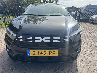 Dacia Sandero 1.0 TCe E-G Express. picture 3