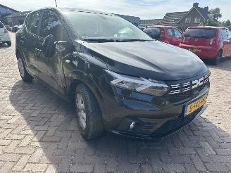 Dacia Sandero 1.0 TCe E-G Express. picture 4
