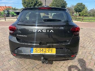 Dacia Sandero 1.0 TCe E-G Express. picture 7