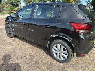 Dacia Sandero 1.0 TCe E-G Express. picture 9