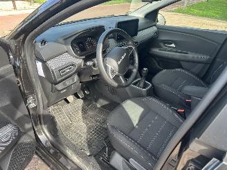 Dacia Sandero 1.0 TCe E-G Express. picture 10