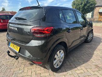 Dacia Sandero 1.0 TCe E-G Express. picture 6