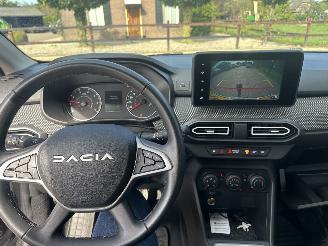 Dacia Sandero 1.0 TCe E-G Express. picture 12