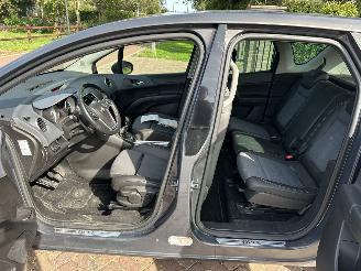 Opel Meriva 1.4 Turbo Cosmo LPG picture 12