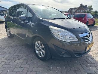 Opel Meriva 1.4 Turbo Cosmo LPG picture 3