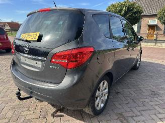 Opel Meriva 1.4 Turbo Cosmo LPG picture 6