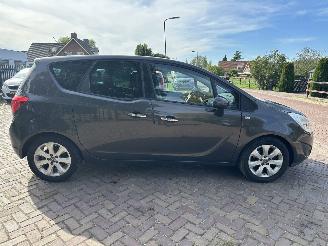 Opel Meriva 1.4 Turbo Cosmo LPG picture 4