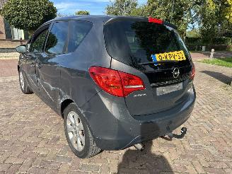 Opel Meriva 1.4 Turbo Cosmo LPG picture 7