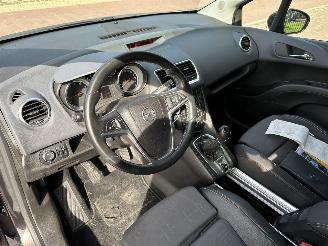 Opel Meriva 1.4 Turbo Cosmo LPG picture 13