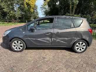 Opel Meriva 1.4 Turbo Cosmo LPG picture 5