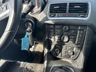 Opel Meriva 1.4 Turbo Cosmo LPG picture 15