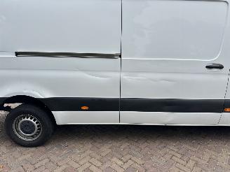 Mercedes Sprinter 316 2.2 CDI L3H2 picture 6
