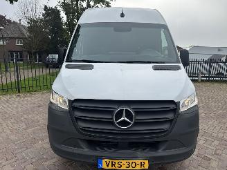 Mercedes Sprinter 316 2.2 CDI L3H2 picture 3