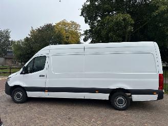 Mercedes Sprinter 316 2.2 CDI L3H2 picture 2