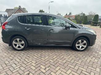 Peugeot 3008 1.6 THP ST automaat picture 5