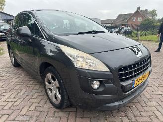 Peugeot 3008 1.6 THP ST automaat picture 4