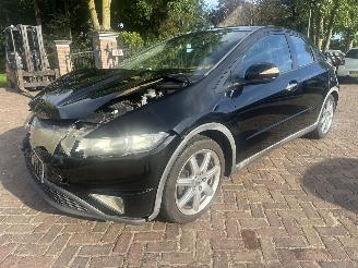 Honda Civic 1.8 SPORT 2008/1