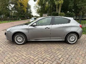 Alfa Romeo Giulia 1.4 Turbo Sport 88 kw picture 4