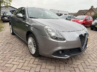 Alfa Romeo Giulia 1.4 Turbo Sport 88 kw picture 3