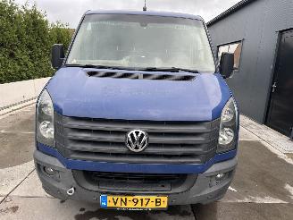 Volkswagen Crafter 30 2.0 TDI L2H1 BM picture 2