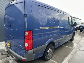 Volkswagen Crafter 30 2.0 TDI L2H1 BM picture 3