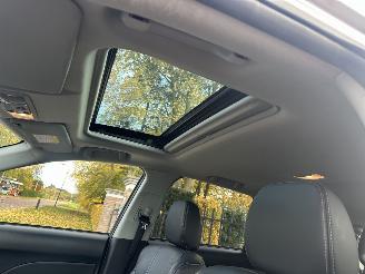 Peugeot 4007 2.4 GT 7 persoons 4 wd picture 13