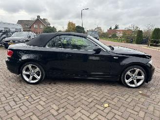 BMW 1-serie Cabrio 118i High Executive picture 5