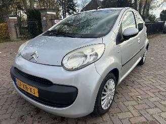  Citroën C1 1.0-12V Ambiance 2007/4