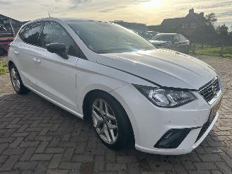  Seat Ibiza 1.0 TSI FR Bns Int. 2019/1