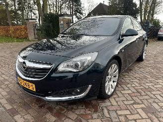 ocasión turismos Opel Insignia 1.6 T Cosmo full options 2015/10