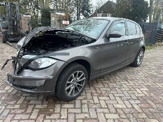 Avarii autoturisme BMW 1-serie 116i 2009/8