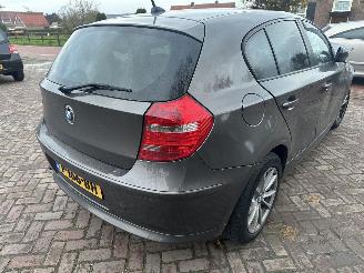 BMW 1-serie 116i picture 6