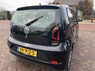 Volkswagen Up! 1.0 BMT MOVE UP! picture 9