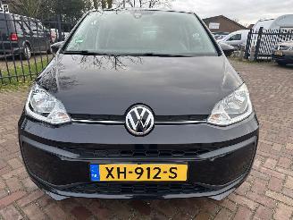 Volkswagen Up! 1.0 BMT MOVE UP! picture 3