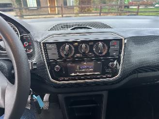 Volkswagen Up! 1.0 BMT MOVE UP! picture 12