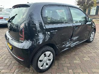 Volkswagen Up! 1.0 BMT MOVE UP! picture 6