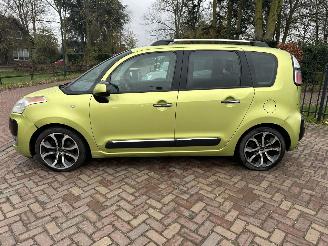 Citroën C3 picasso 1.6 VTi Exclusive picture 4