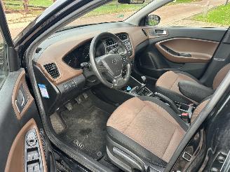 Hyundai I-20 1.2 HP i-Motion picture 10