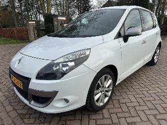  Renault Scenic 1.6 Parisiènne 2011/5