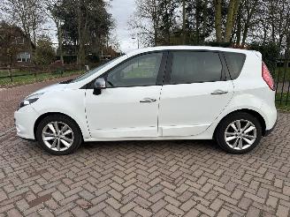 Renault Scenic 1.6 Parisiènne picture 4