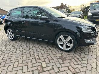 Volkswagen Polo 1.2 TSI Comfortline picture 4