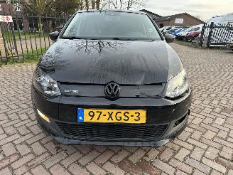 Volkswagen Polo 1.2 TDI Bl.M. Comfline picture 3