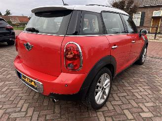 Mini Countryman 1.6 Cooper Business Line picture 6