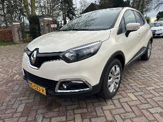 Avarii autoturisme Renault Captur 0.9 TCe Dynamique 2013/10