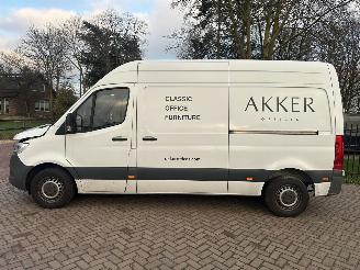 Mercedes Sprinter 314 2.2 CDI L2H2 picture 2